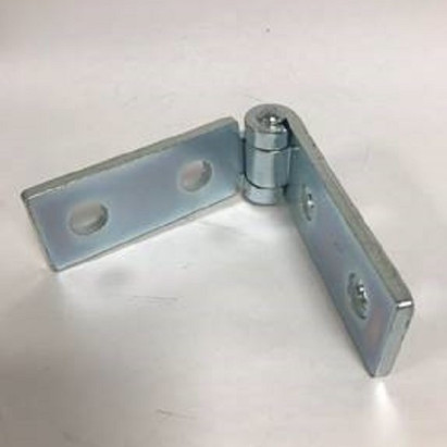 Hinged Angle Bracket